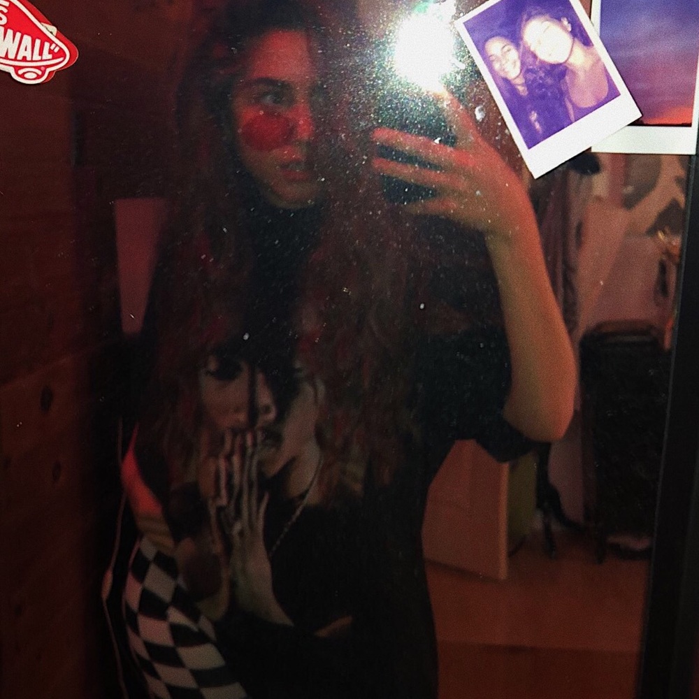 Meet your Posher, Makenna